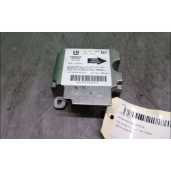 BOITIER PRETENSIONNEUR