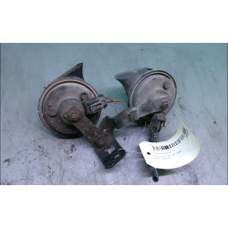 KLAXON / AVERTISSEUR