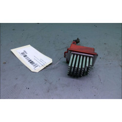 RESISTANCE DE CHAUFFAGE