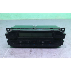 COMMANDE DE CHAUFFAGE