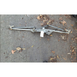 BRAS ESSUIE-GLACE AV