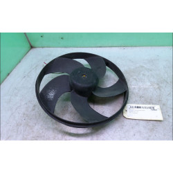 VENTILATEUR DE REFROIDISSEMENT