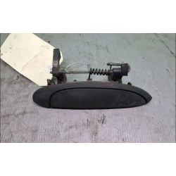 POIGNEE EXT PORTE AV D