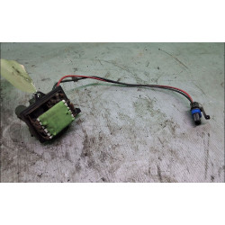 RESISTANCE DE CHAUFFAGE