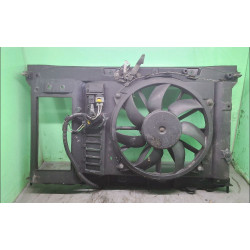 VENTILATEUR DE REFROIDISSEMENT