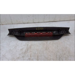 FEU STOP SUPPLEMENTAIRE