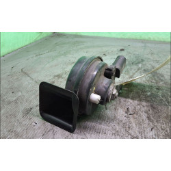 KLAXON / AVERTISSEUR