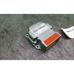 BOITIER PRETENSIONNEUR