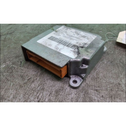 BOITIER PRETENSIONNEUR