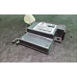 BOITIER PRETENSIONNEUR