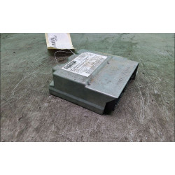 BOITIER PRETENSIONNEUR