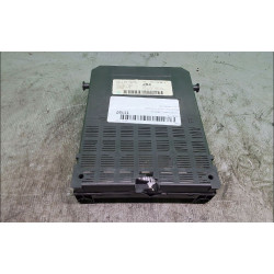 PLATINE FUSIBLE HABITACLE