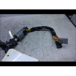 ANTIVOL DE DIRECTION