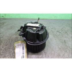 VENTILATEUR DE CHAUFFAGE