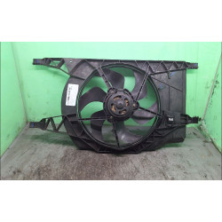 VENTILATEUR DE REFROIDISSEMENT