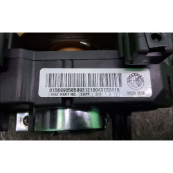 BLOC DE COMMANDE SUR...