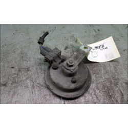 KLAXON / AVERTISSEUR