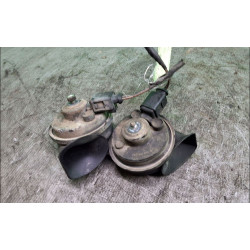 KLAXON / AVERTISSEUR