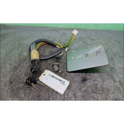 ANTIVOL DE DIRECTION