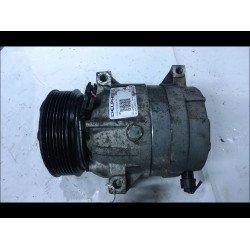 COMPRESSEUR AIR CONDITIONNE