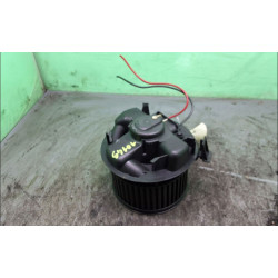 VENTILATEUR DE CHAUFFAGE