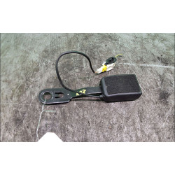 ANCRAGE CEINTURE AVG