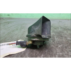 KLAXON / AVERTISSEUR