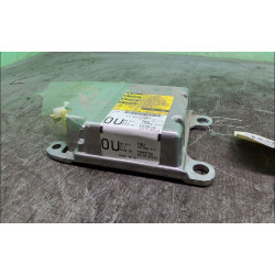 BOITIER PRETENSIONNEUR