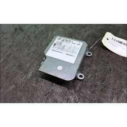 BOITIER PRETENSIONNEUR