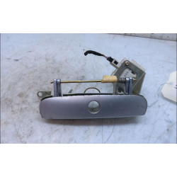 ACTIONNEUR COFFRE AR