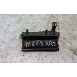 ACTIONNEUR COFFRE AR