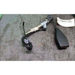 ANCRAGE CEINTURE AVG