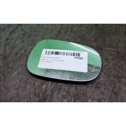 GLACE  RETROVISEUR EXT D