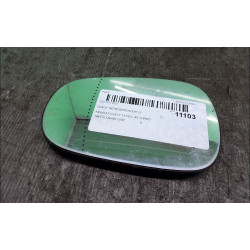 GLACE  RETROVISEUR EXT G