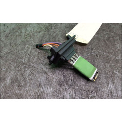 RESISTANCE DE CHAUFFAGE