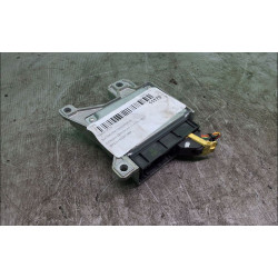 BOITIER PRETENSIONNEUR