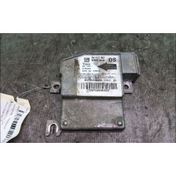 BOITIER PRETENSIONNEUR