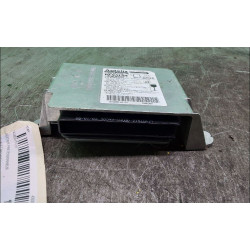 BOITIER PRETENSIONNEUR