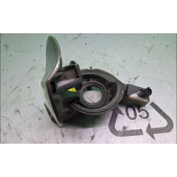 PORTILLON CARBURANT AILE AR D