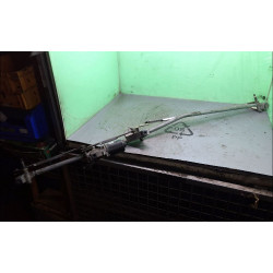 MOTEUR ESSUIE-GLACE AV