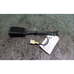 ANCRAGE CEINTURE AVG