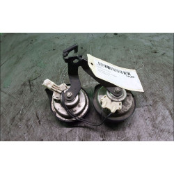 KLAXON / AVERTISSEUR