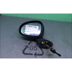 RETROVISEUR EXT G