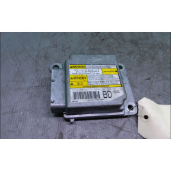 BOITIER PRETENSIONNEUR