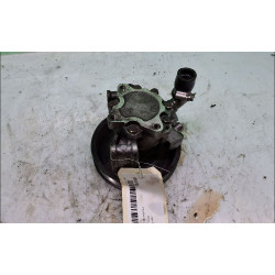 POMPE DIRECTION ASSISTEE