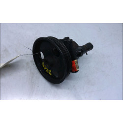 POMPE DIRECTION ASSISTEE