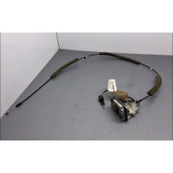 SERRURE PORTE BATTANTE AR D