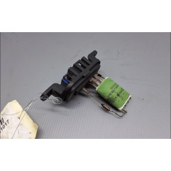 RESISTANCE DE CHAUFFAGE