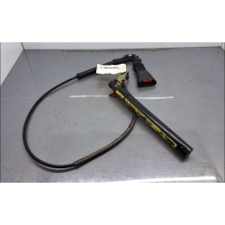 ANCRAGE CEINTURE AVG