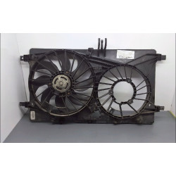 VENTILATEUR DE REFROIDISSEMENT